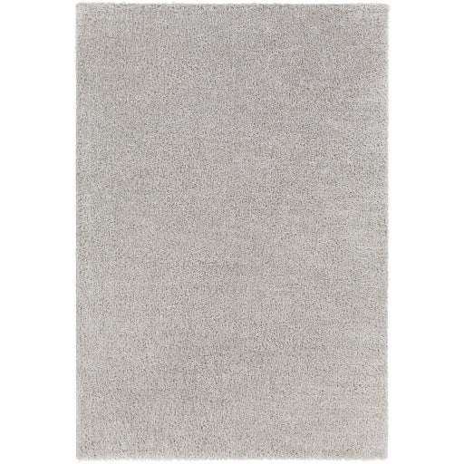 Cloudy Shag Contemporary Decorative Rug