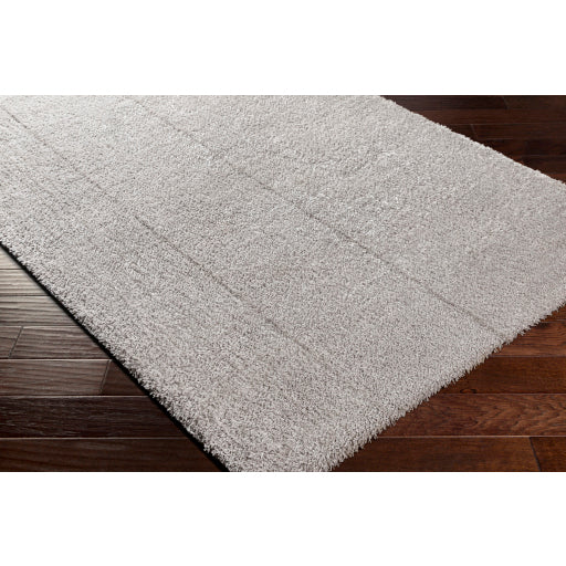Cloudy Shag Contemporary Decorative Rug