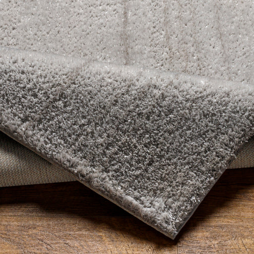 Cloudy Shag Contemporary Decorative Rug