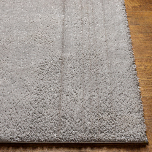 Cloudy Shag Contemporary Decorative Rug