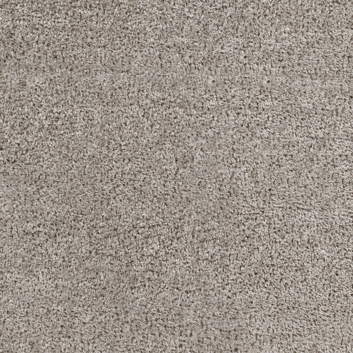 Cloudy Shag Contemporary Design Grey Area Rug