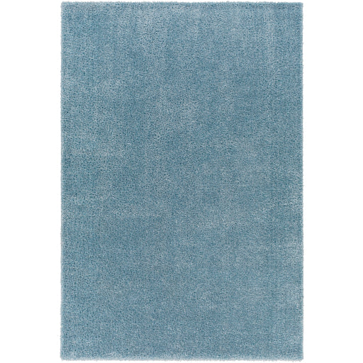 Cloudy Shag Contemporary Decor Rug