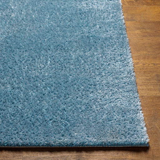 Cloudy Shag Contemporary Decor Rug