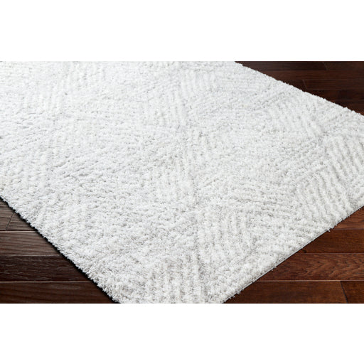 Cumulus Shade Carpet Deluxe Gray