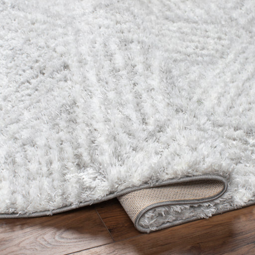 Cumulus Shade Carpet Deluxe Gray