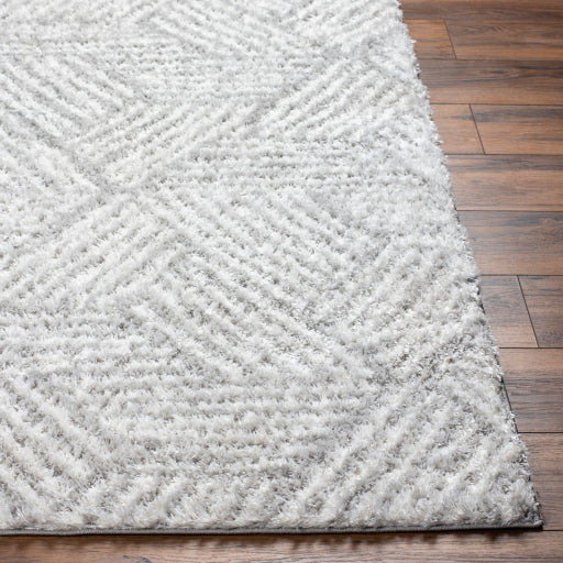 Cumulus Shade Carpet Deluxe Gray