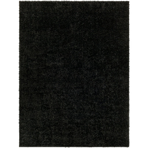 Cloudy Shag Carpet Cascade Drift
