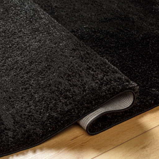 Cloudy Shag Carpet Cascade Drift