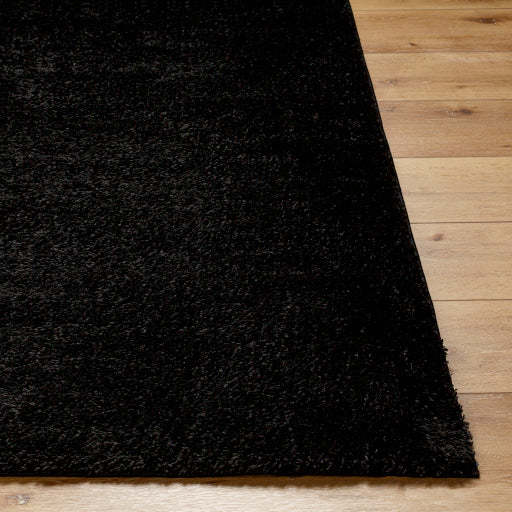 Cloudy Shag Carpet Cascade Drift