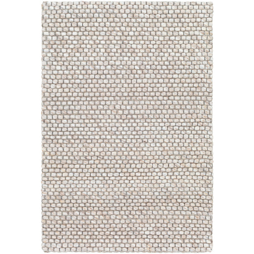 Colorado Cascade Hand-Crafted Rug