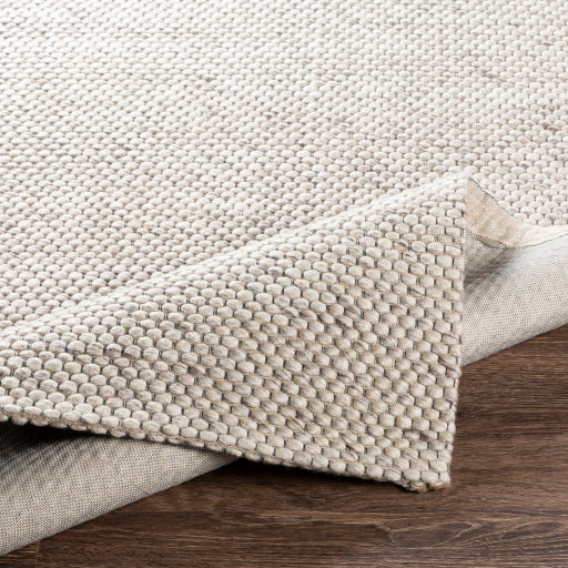 Colorado Cascade Hand-Crafted Rug