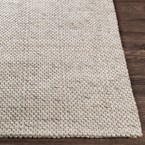 Colorado Cascade Hand-Crafted Rug