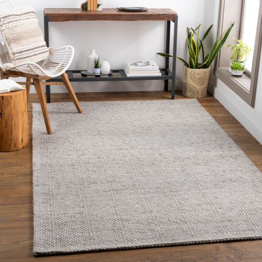 Colorado Cascade Hand-Crafted Rug