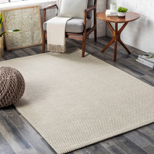 Colorado Crafted Oriental Handmade Rug