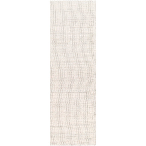 Colorado Craftsman Handmade Runner Rug