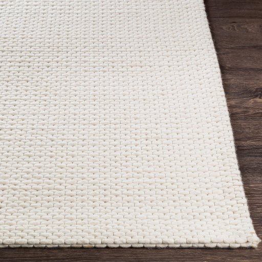 Colorado Craftsman Handmade Runner Rug