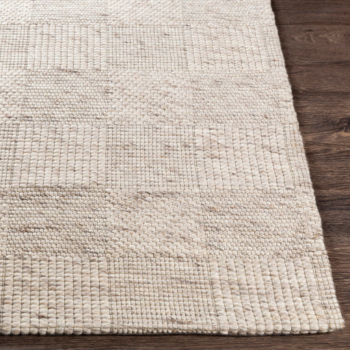 Colorado Crafted Artisan Rug