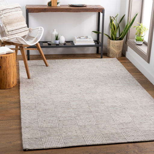 Colorado Crafted Artisan Rug