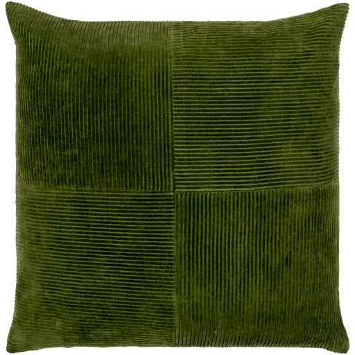 Cozy Touch Quilted Cushion