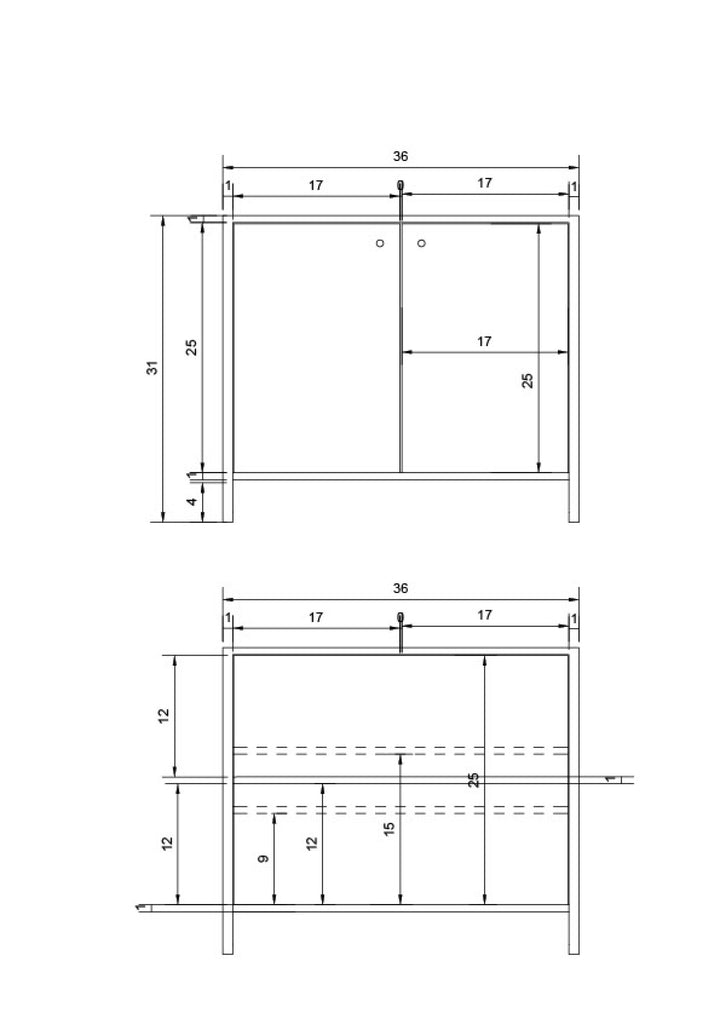 Jelay Cabinet