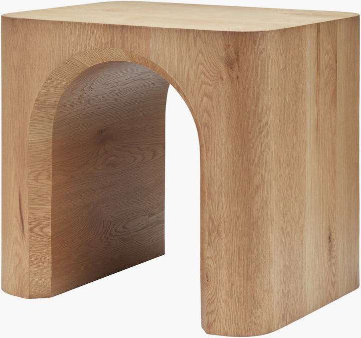 Glenda End Table