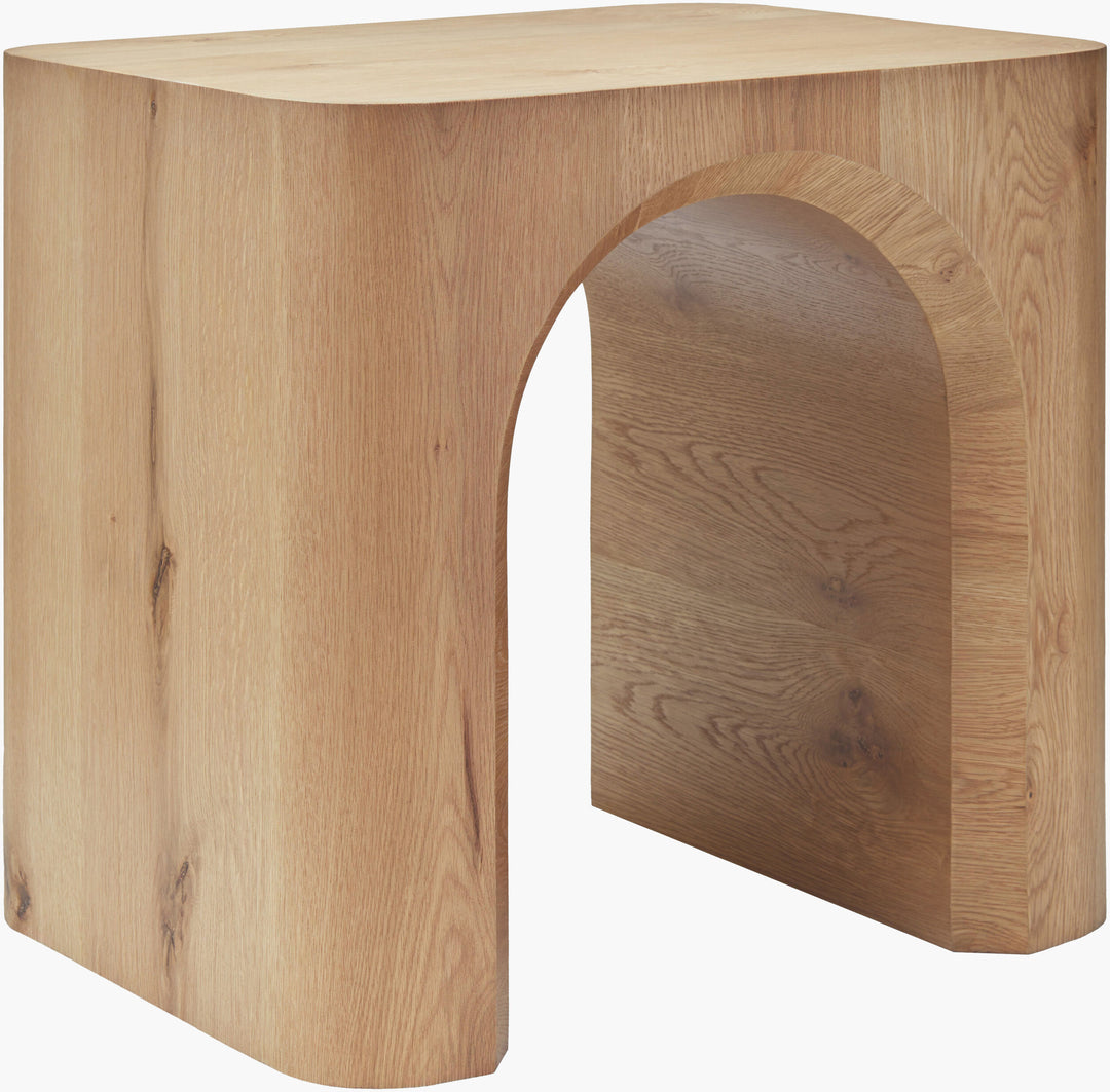 Glenda End Table