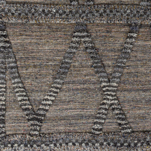 Cadiz Crafted Corridor Runner Handmade Rug