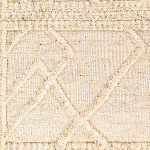 Cadiz Crafted Corridor Runner Handmade Rug