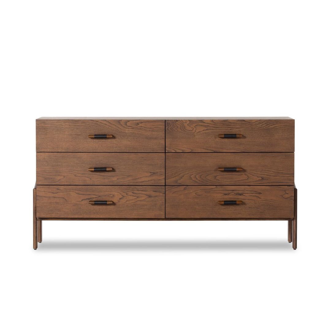 Trev 9 Drawer Dresser