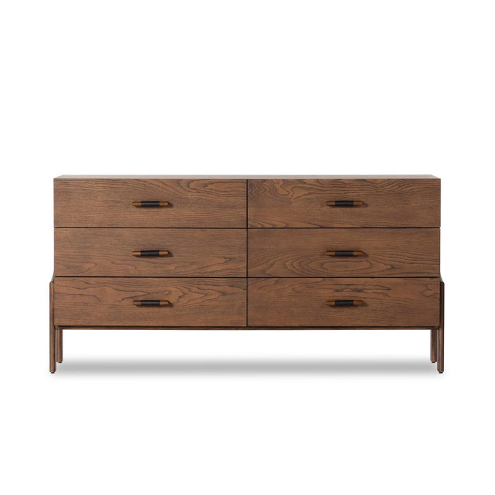 Trev 9 Drawer Dresser