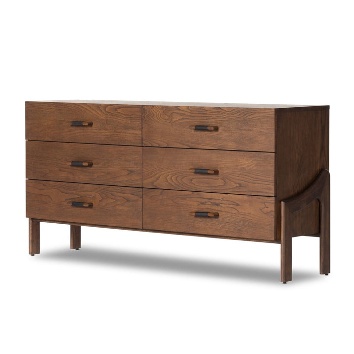 Trev 9 Drawer Dresser