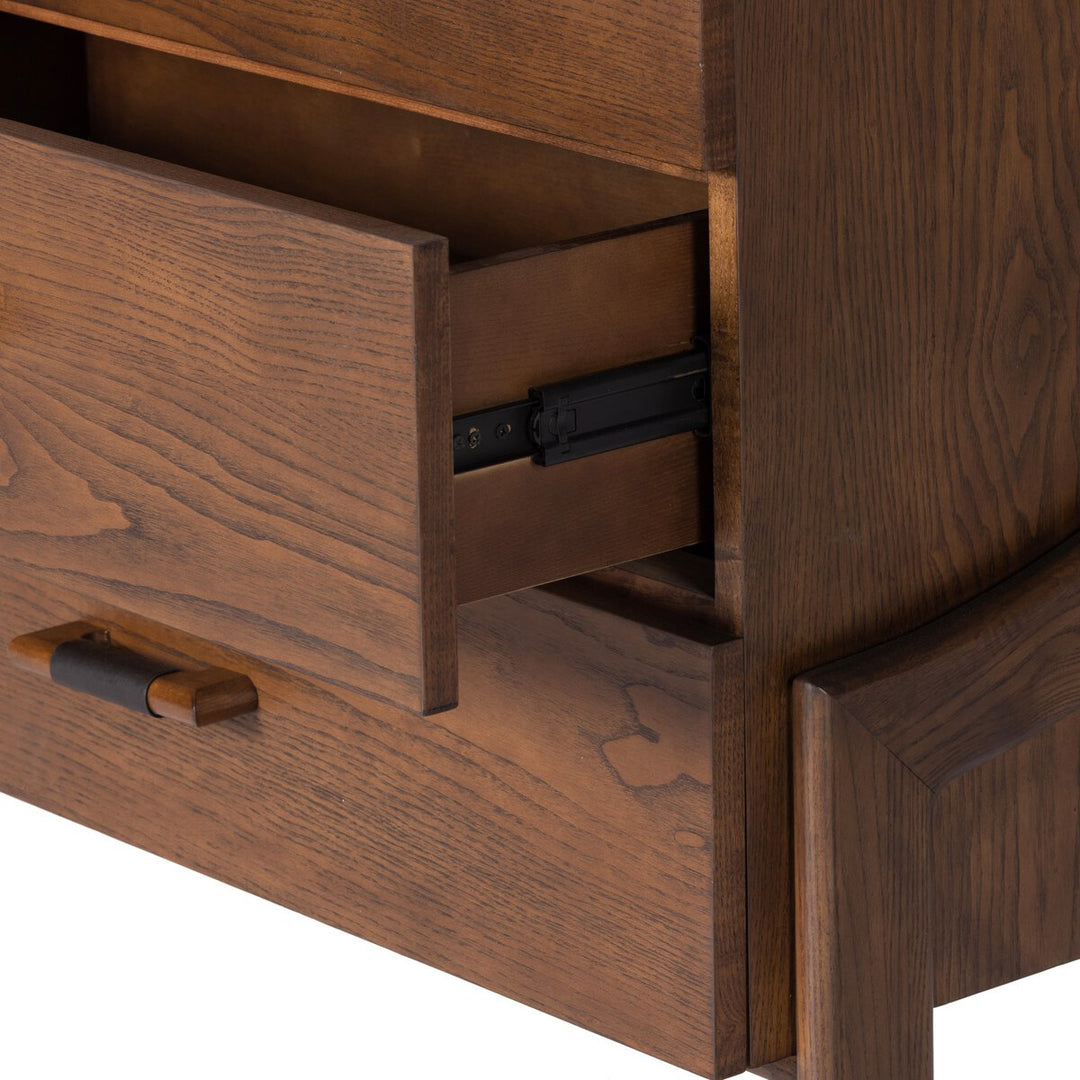 Trev 9 Drawer Dresser