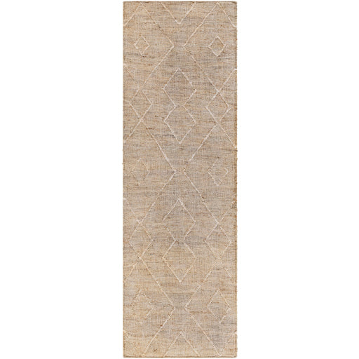 Cadence Crafted Carpet Handmade Rug