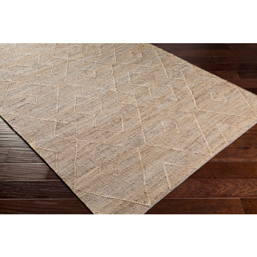 Cadence Crafted Carpet Handmade Rug