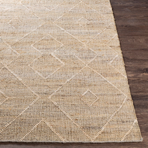 Cadence Crafted Carpet Handmade Rug