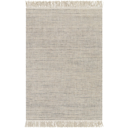 Cecelia Classic Elegance Intricate Handwoven Rug