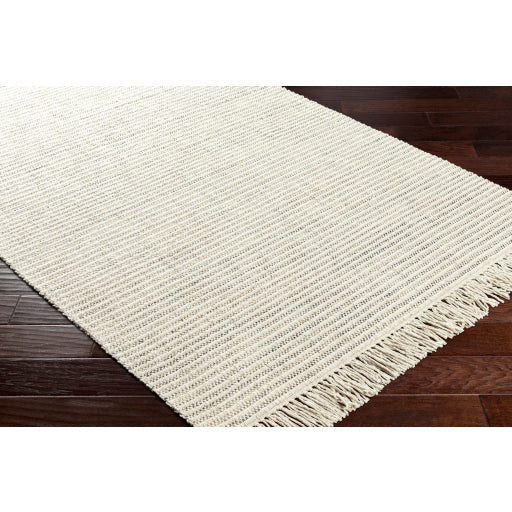 Cecelia Classic Elegance Intricate Handwoven Rug