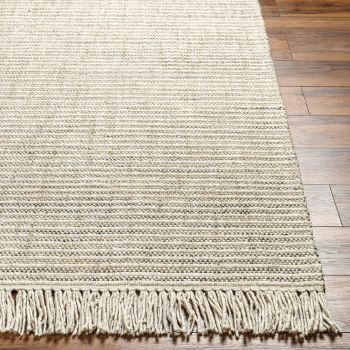 Cecelia Classic Elegance Intricate Handwoven Rug