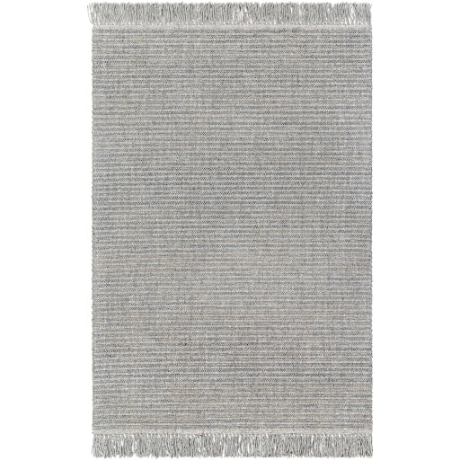 Cecelia Crafted Elegance Handmade Rug