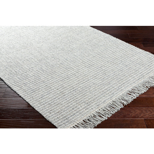 Cecelia Crafted Elegance Handmade Rug