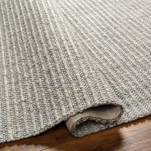 Cecelia Crafted Elegance Handmade Rug