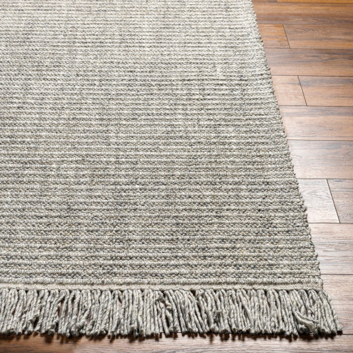 Cecelia Crafted Elegance Handmade Rug