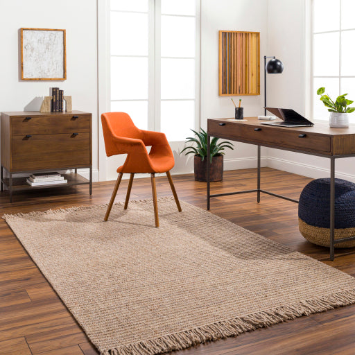 Cecelia Crafted Artisan Rug