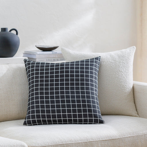 Modern Accent Decor Pillow