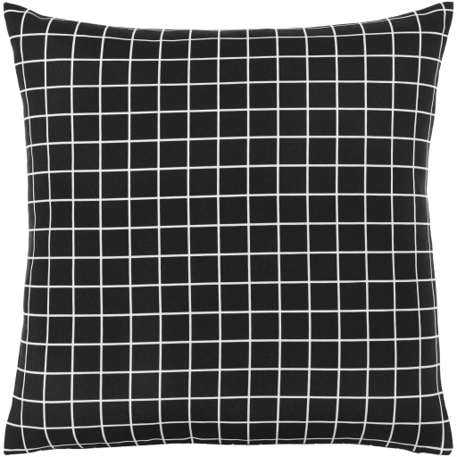 Modern Accent Decor Pillow