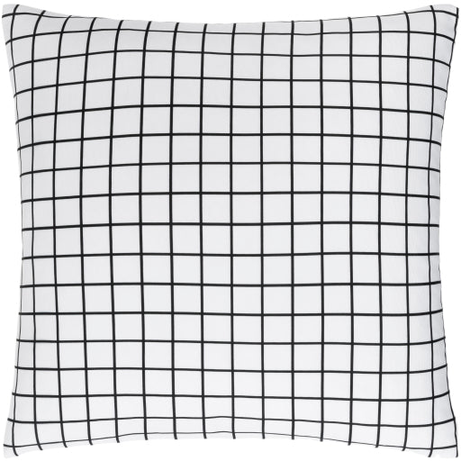 Modern Elegance Accent Pillow