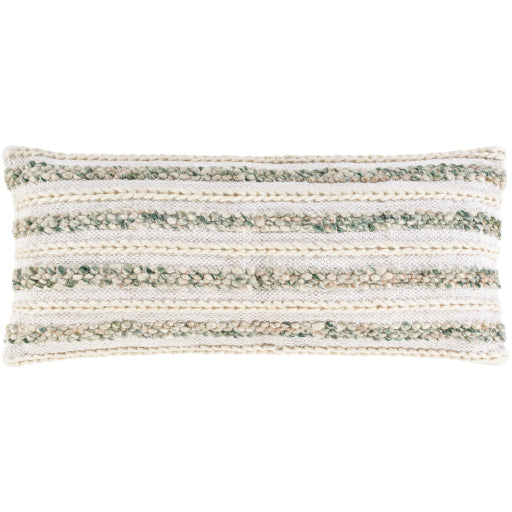 Celio Cottage Charm 14"L x 32"W Lumbar Pillow