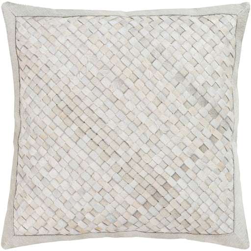 Rustic Lodge Decor Pillow