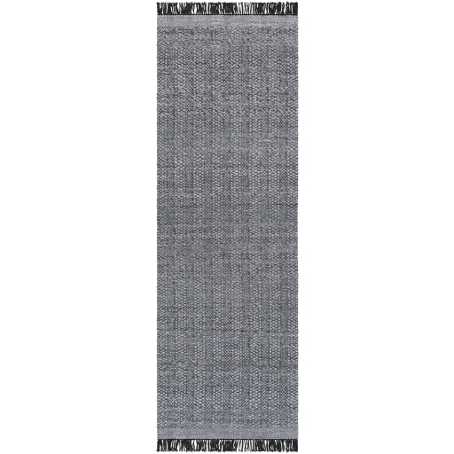 Clover Crafted Corridor Runner Handmade Rug