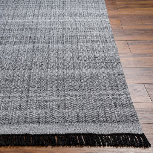 Clover Crafted Corridor Runner Handmade Rug